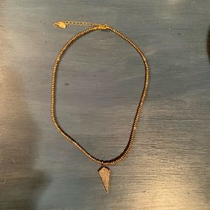 Betsy Pittard Necklace